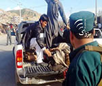 22 Insurgents Dead  in Baghlan Clashes,  Airstrikes